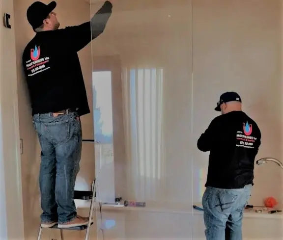 Professional plumbing installation for Boiler Repair in Alpine